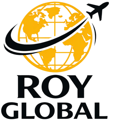 The Travel Planet logo