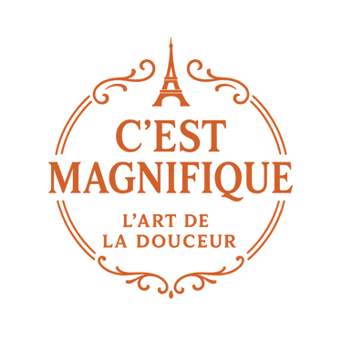 C'est Magnifique logo