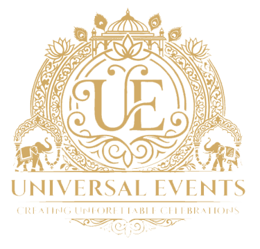 Universal Events logo