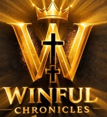 Winful Chronicles logo