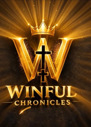 Winful Chronicles logo