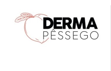 Derma Pêssego logo
