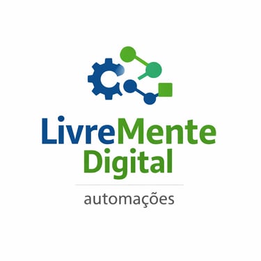 LivreMente Digital logo