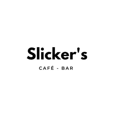Slicker's Waiblingen logo