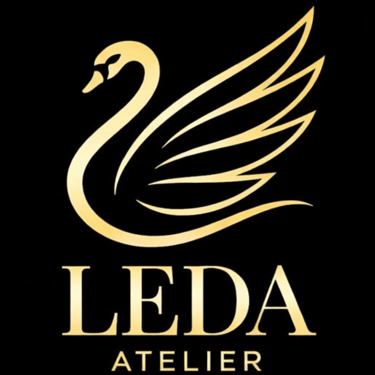 Leda Atelier logo