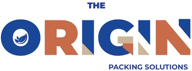 Origin Packing Solutions logo