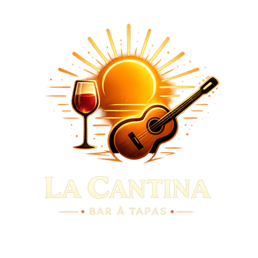 La Cantina logo