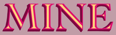 Mine logo
