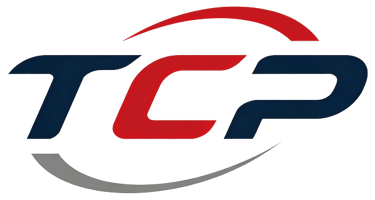 TCP logo
