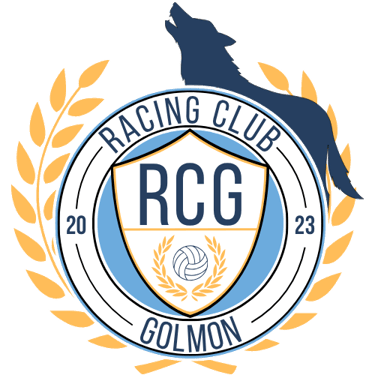 RC Golmon logo