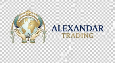 Alexandar Trading logo