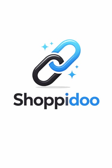Shoppidoo logo