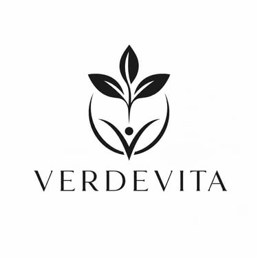 VerdeVita logo