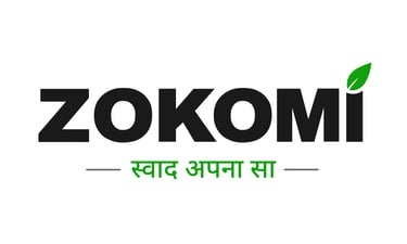 ZOKOMI logo