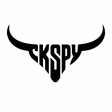 CKSPY logo