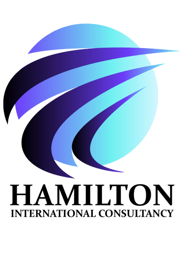 Hamilton International Consultancy (Pvt) Ltd logo