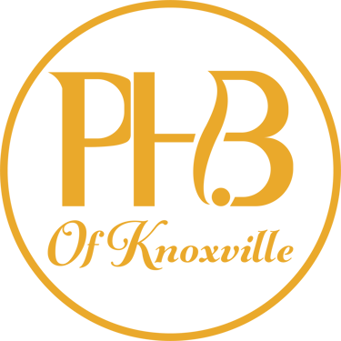 Pilates Haus and Barre of Knoxville logo