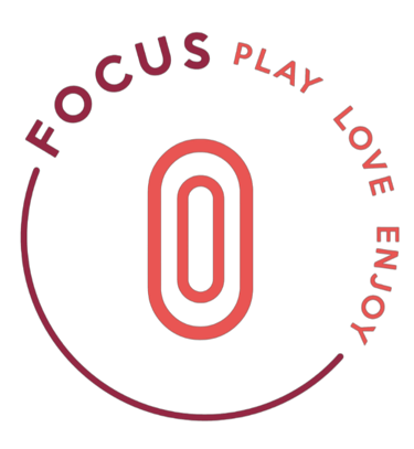 focusplayloveenjoy logo