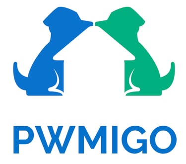 HappyTail Services logo