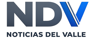 Noticias del Valle logo