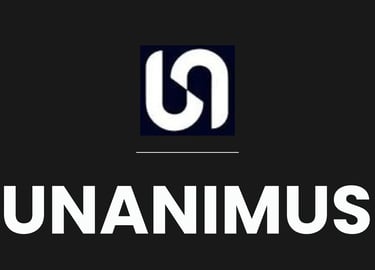 Unanimus logo