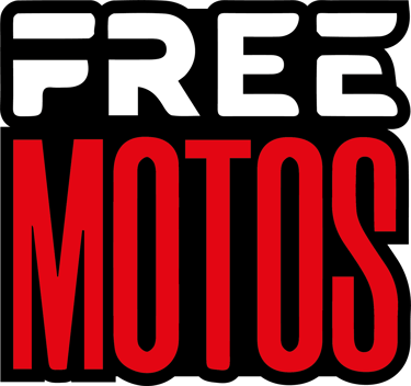 Free Motos Colombia logo