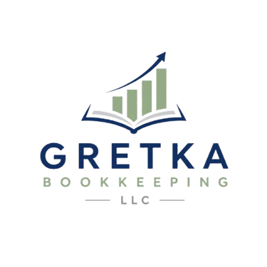 Gretka Bookkeeping LLC logo