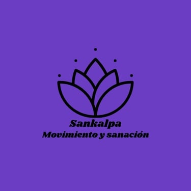 Budismo, Mantras, Yoga Kundalini, Arte Terapia y Danza de Chacras logo