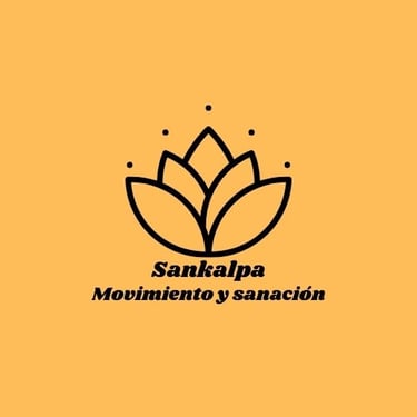 Budismo, Mantras, Yoga Kundalini, Arte Terapia y Danza de Chacras logo