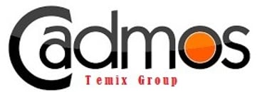 CADMOS logo
