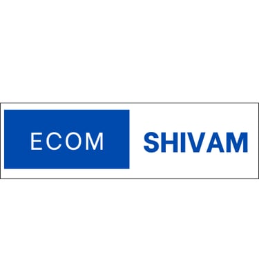Shivam Gupta | Ecommerce Expert logo