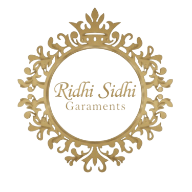 ridhisidhigarments logo