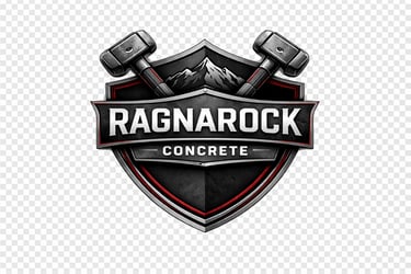 Ragnarock logo