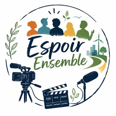 Espoir Ensemble logo