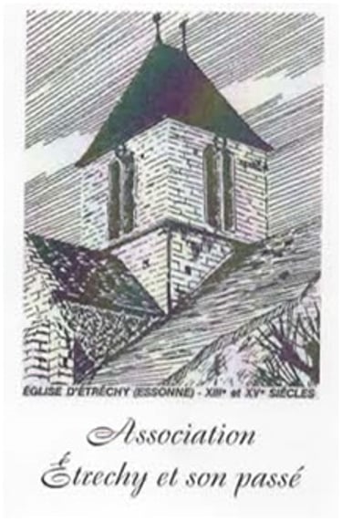 Éclat Héritage logo