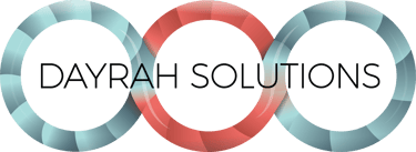 Dayrah Solutions logo