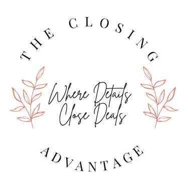 Taylor Transactions logo