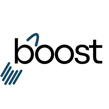 Boost logo