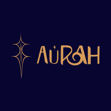 AURAH logo