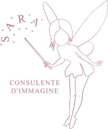 Sara Summa | Consulente d'immagine logo
