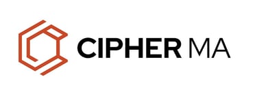 Cipher MA logo