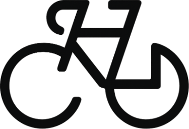 CH Bikes logo