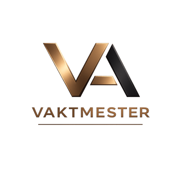 AV Byggservice logo