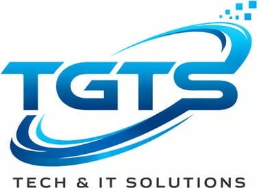 TGTS logo