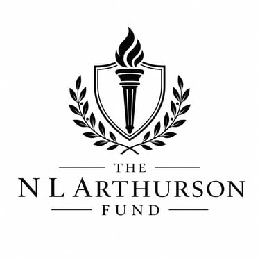 Arthurson Trust logo
