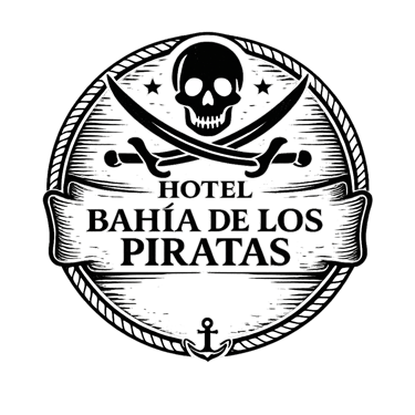 Bahía de los Piratas logo