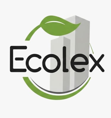 Ecolex logo