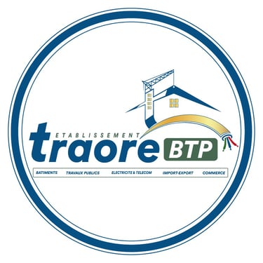 Élan Bâtir logo