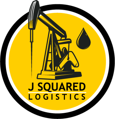 J SQUARED LOGISTICS logo