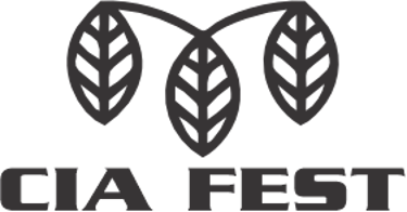 Cia Fest logo